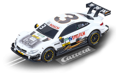 Sloting Plus - SP600006 - 3D Printed Chassis Carrera Mercedes DTM